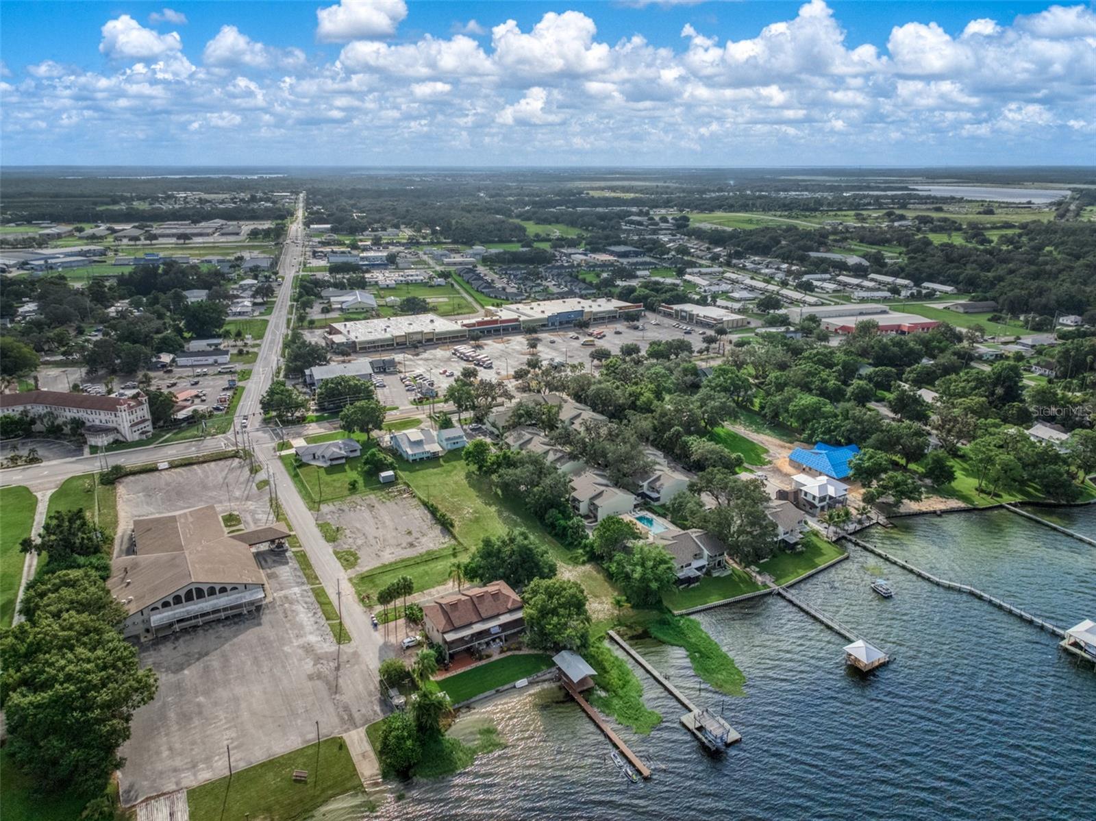 1561 LAKEVIEW DR #969, SEBRING, FL, 33870