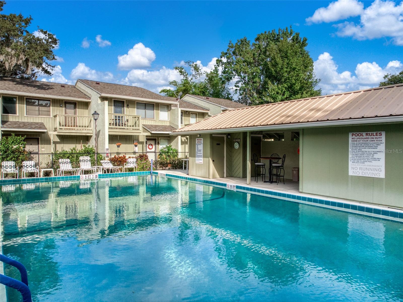 1561 LAKEVIEW DR #969, SEBRING, FL, 33870