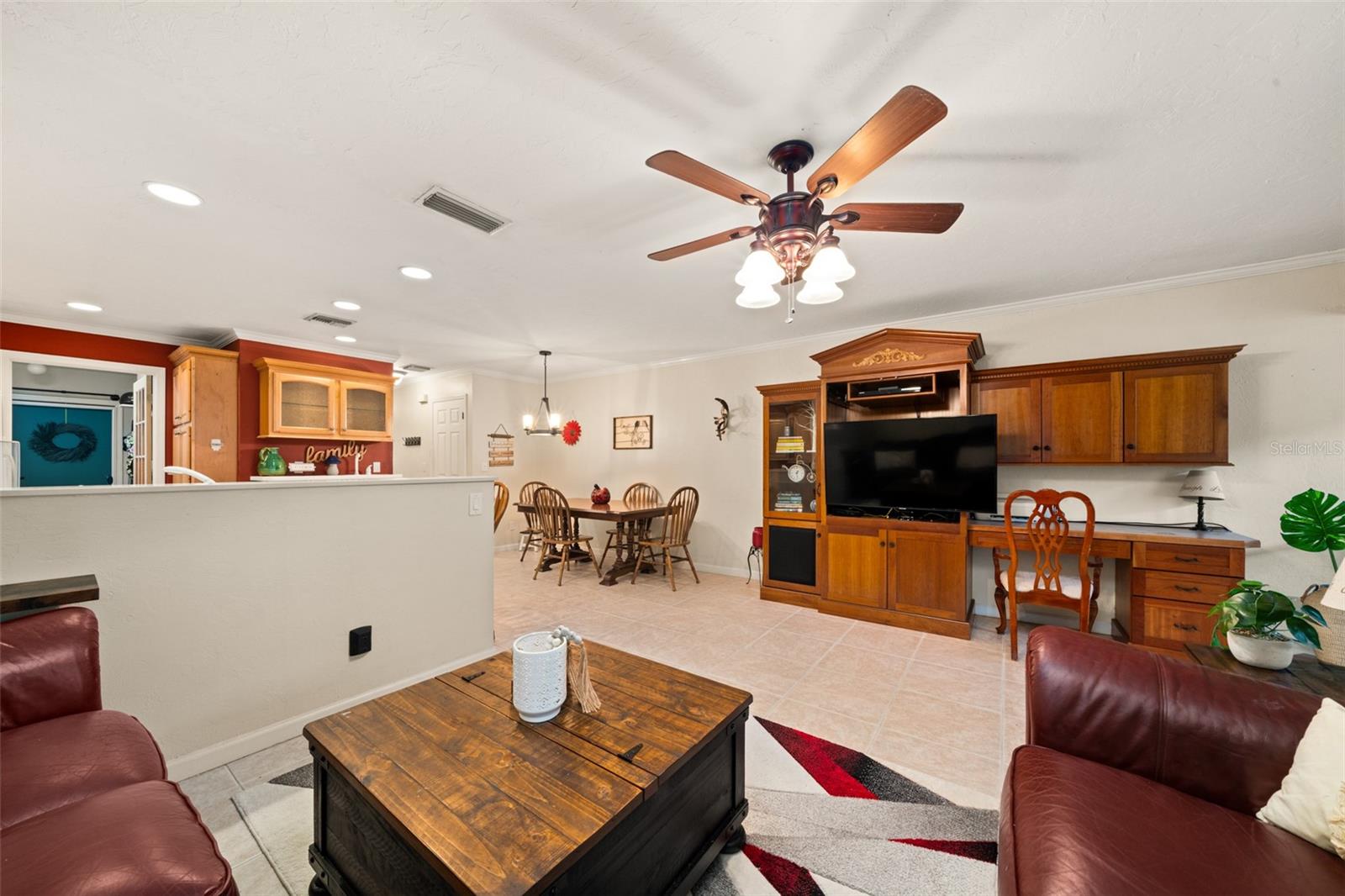 1561 LAKEVIEW DR #969, SEBRING, FL, 33870