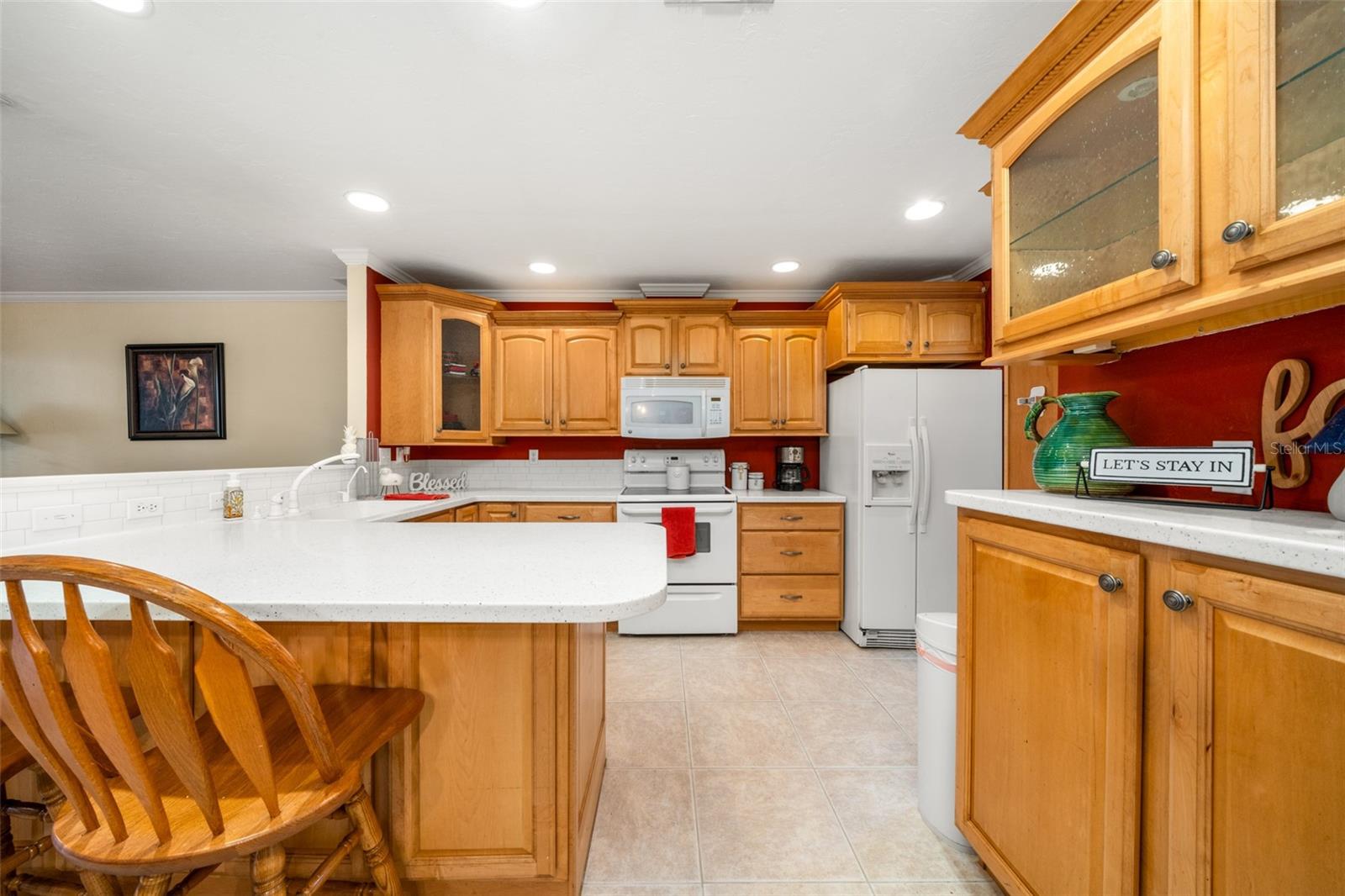 1561 LAKEVIEW DR #969, SEBRING, FL, 33870