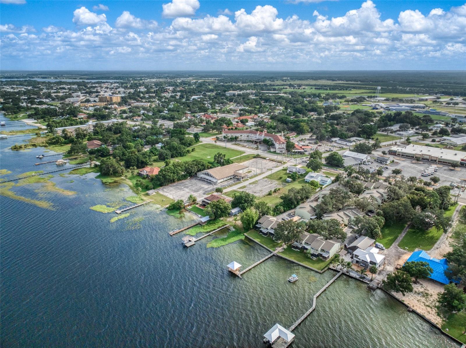 1561 LAKEVIEW DR #969, SEBRING, FL, 33870