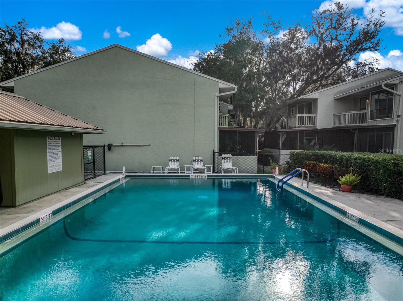 1561 LAKEVIEW DR #969, SEBRING, FL, 33870