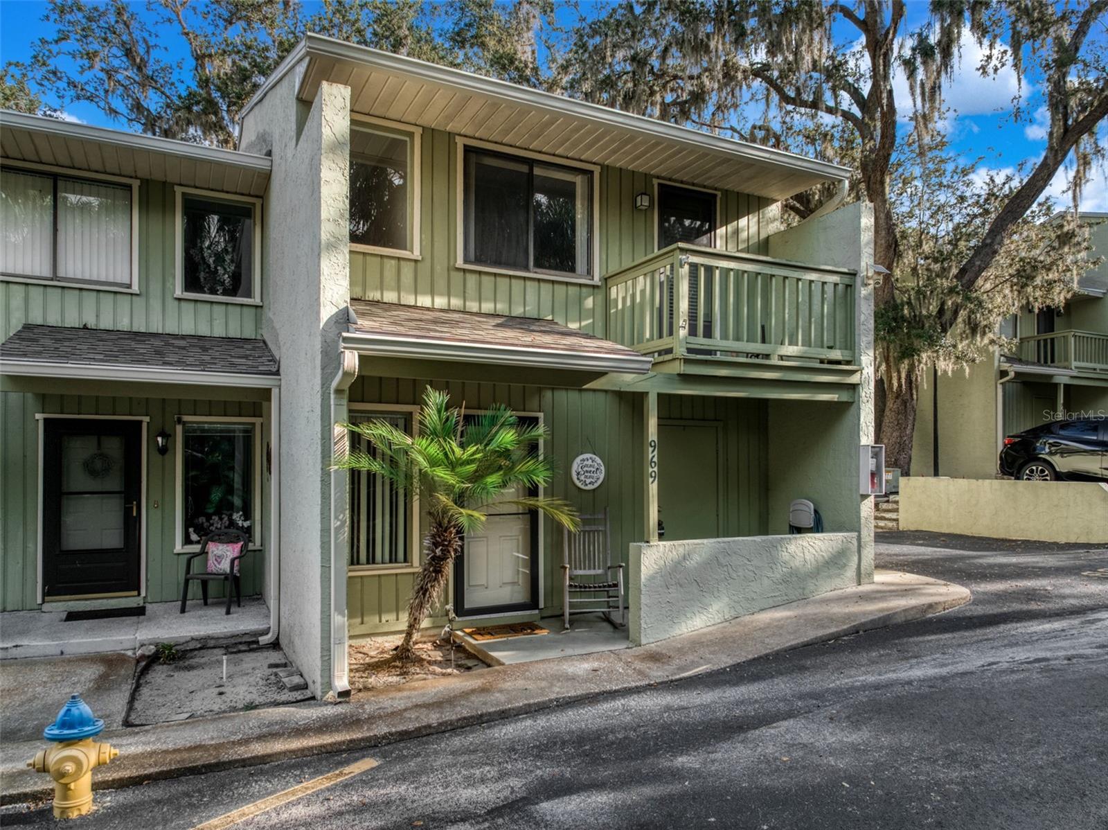 1561 LAKEVIEW DR #969, SEBRING, FL, 33870