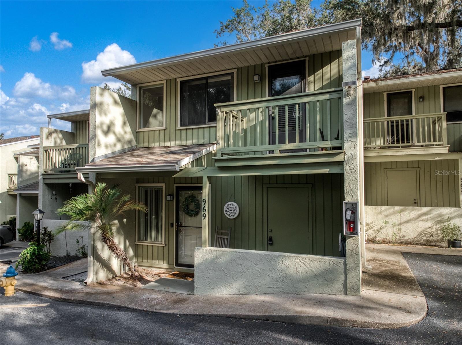 1561 LAKEVIEW DR #969, SEBRING, FL, 33870