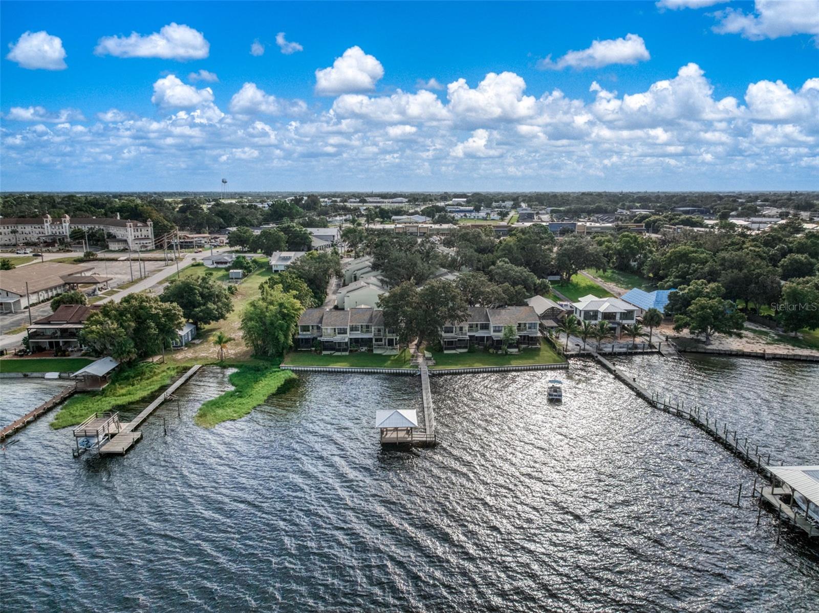 1561 LAKEVIEW DR #969, SEBRING, FL, 33870