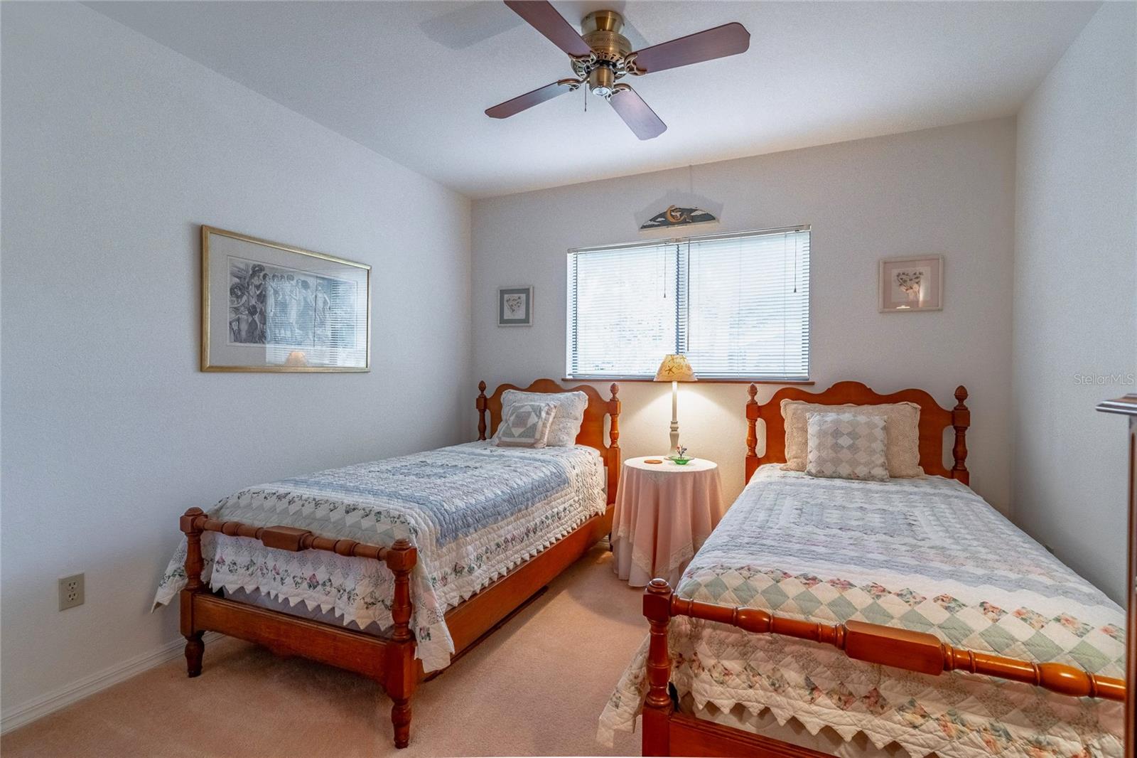 121 N LAKE GEORGE DR, GEORGETOWN, FL, 32139