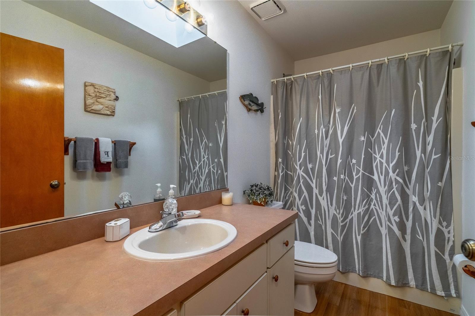 121 N LAKE GEORGE DR, GEORGETOWN, FL, 32139