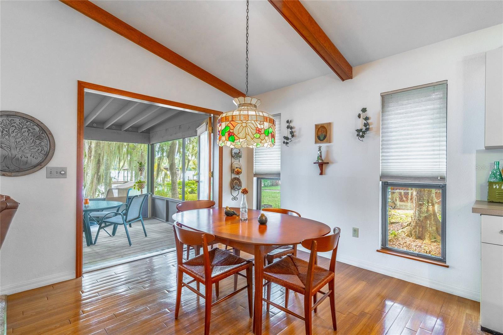 121 N LAKE GEORGE DR, GEORGETOWN, FL, 32139