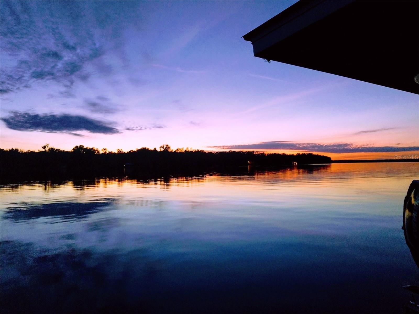 121 N LAKE GEORGE DR, GEORGETOWN, FL, 32139