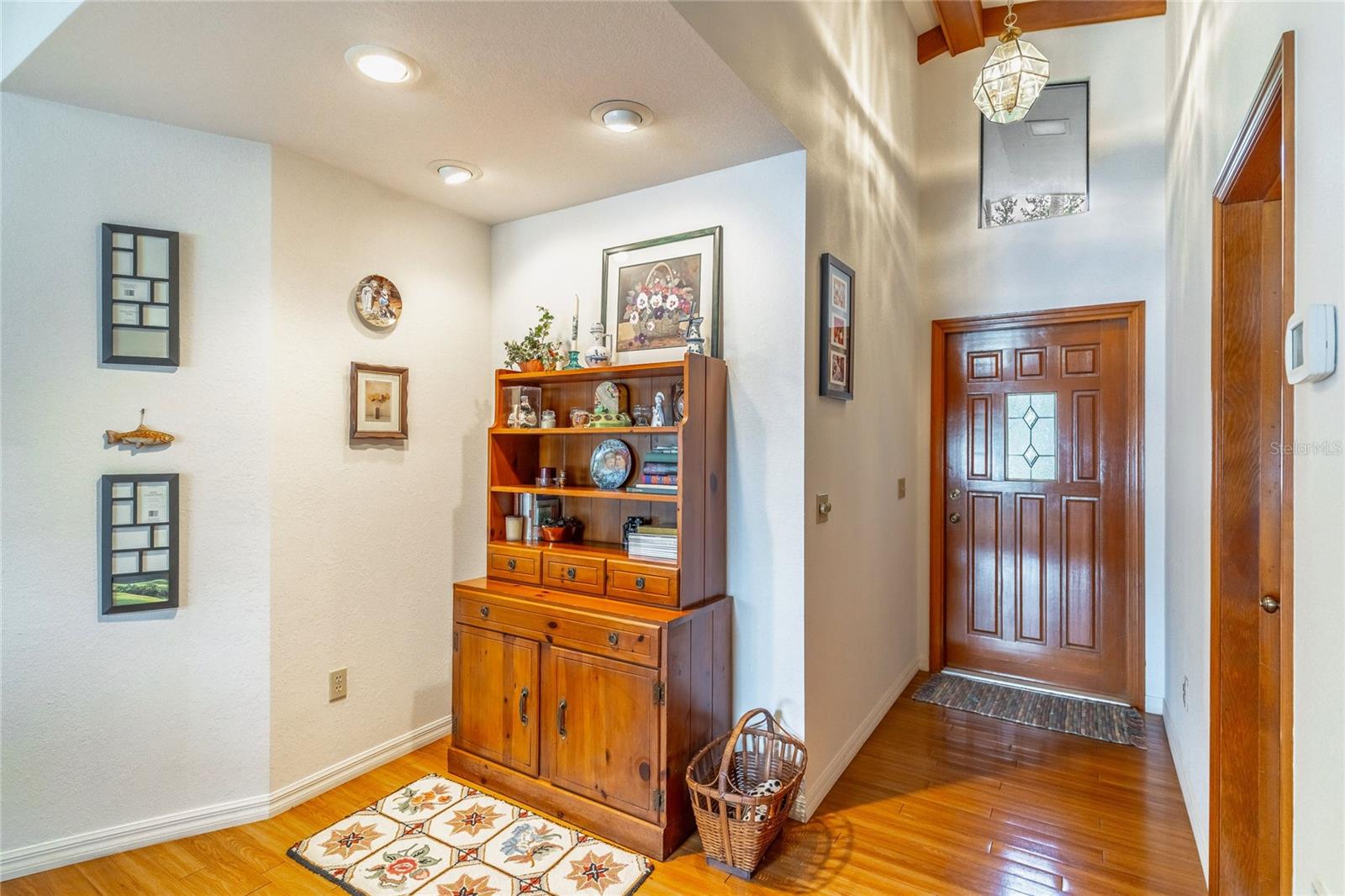 121 N LAKE GEORGE DR, GEORGETOWN, FL, 32139