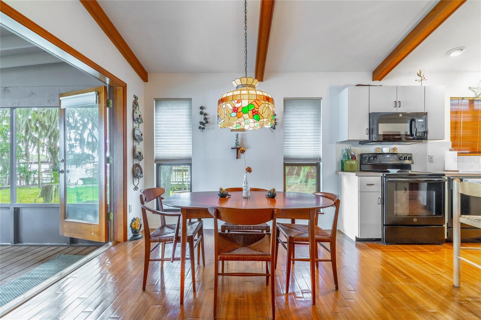 121 N LAKE GEORGE DR, GEORGETOWN, FL, 32139