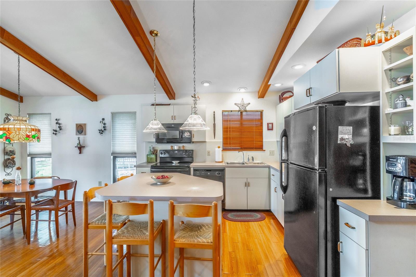 121 N LAKE GEORGE DR, GEORGETOWN, FL, 32139