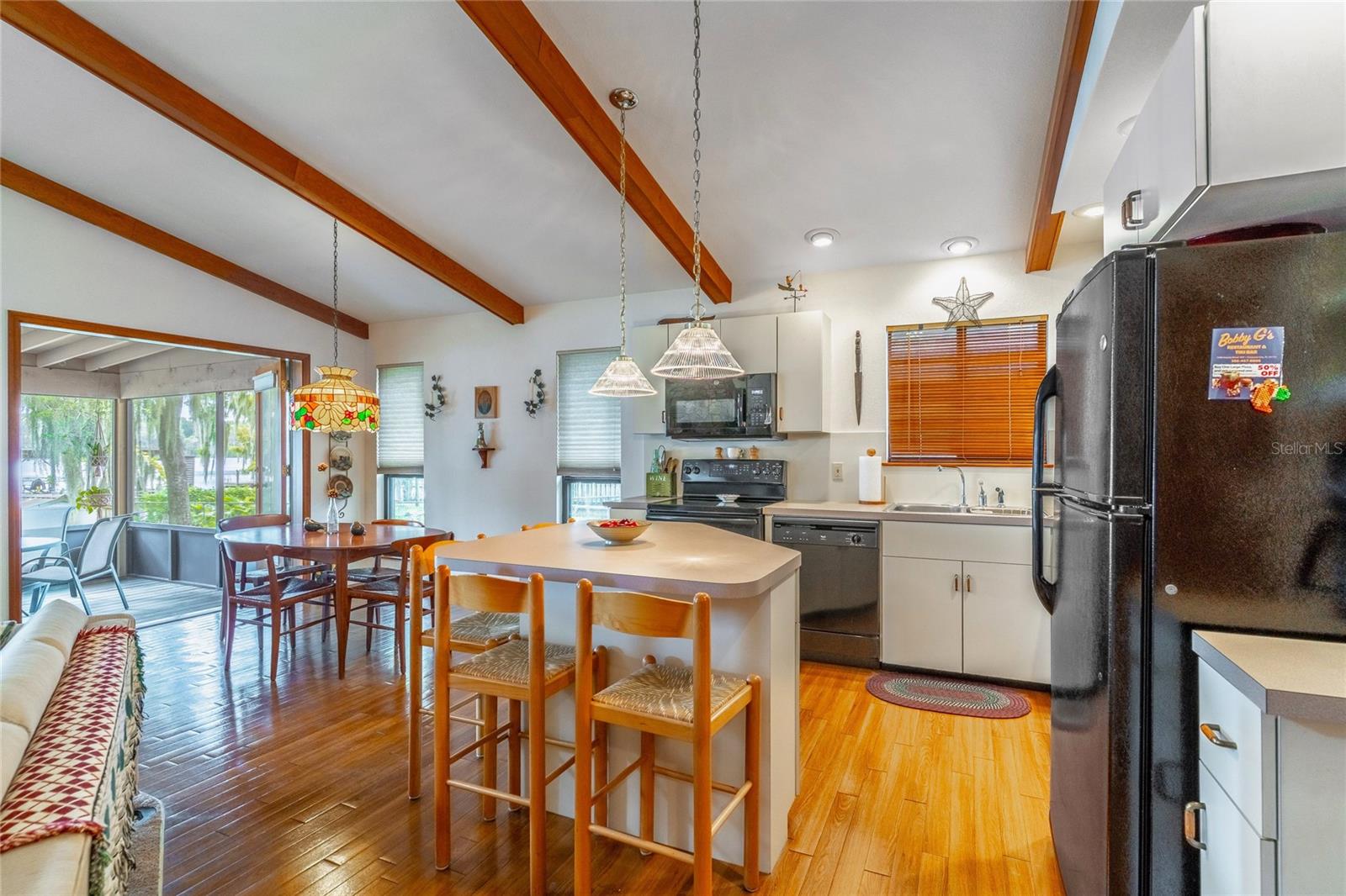 121 N LAKE GEORGE DR, GEORGETOWN, FL, 32139