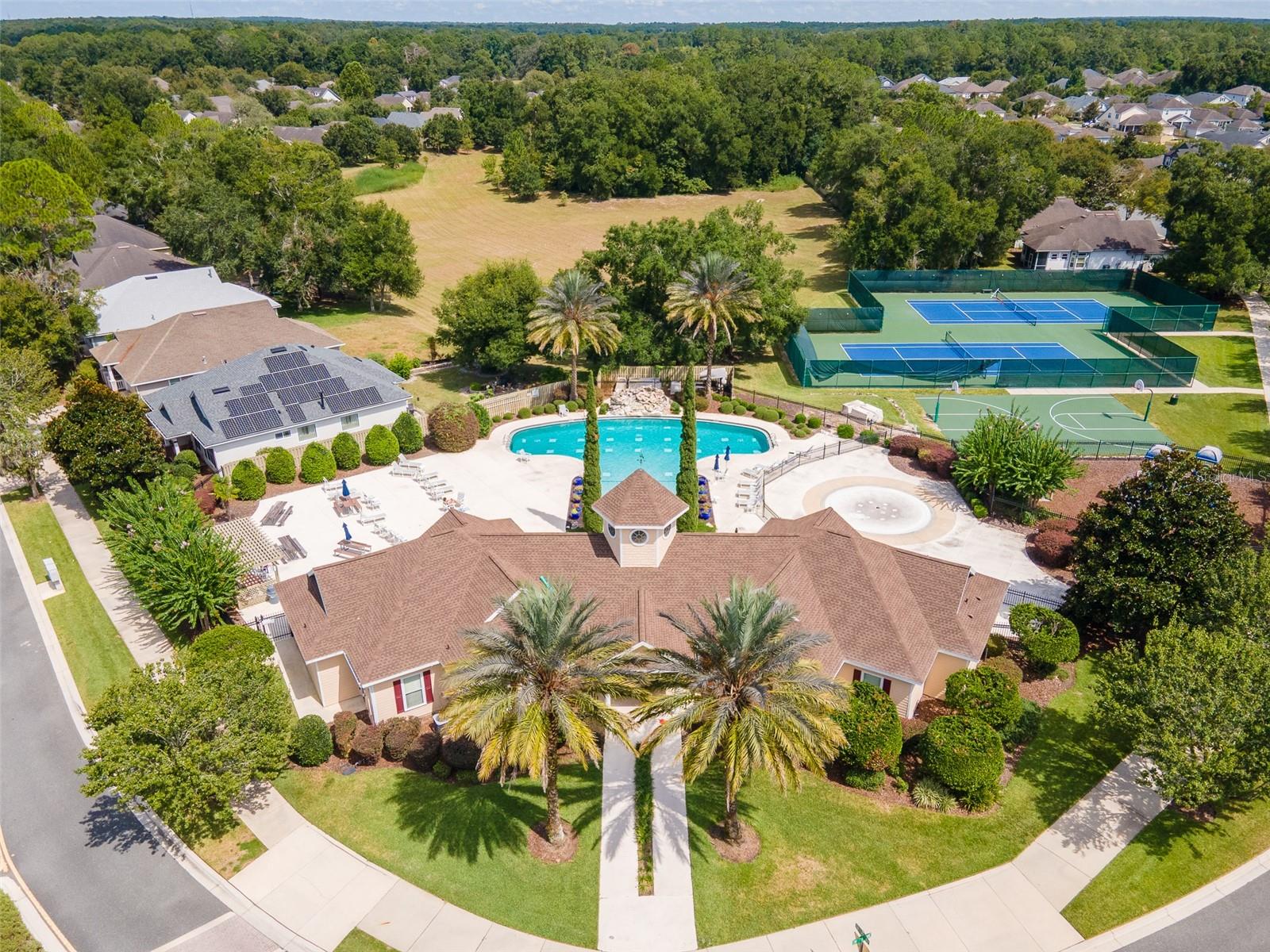 7525 SW 84TH DR, GAINESVILLE, FL, 32608