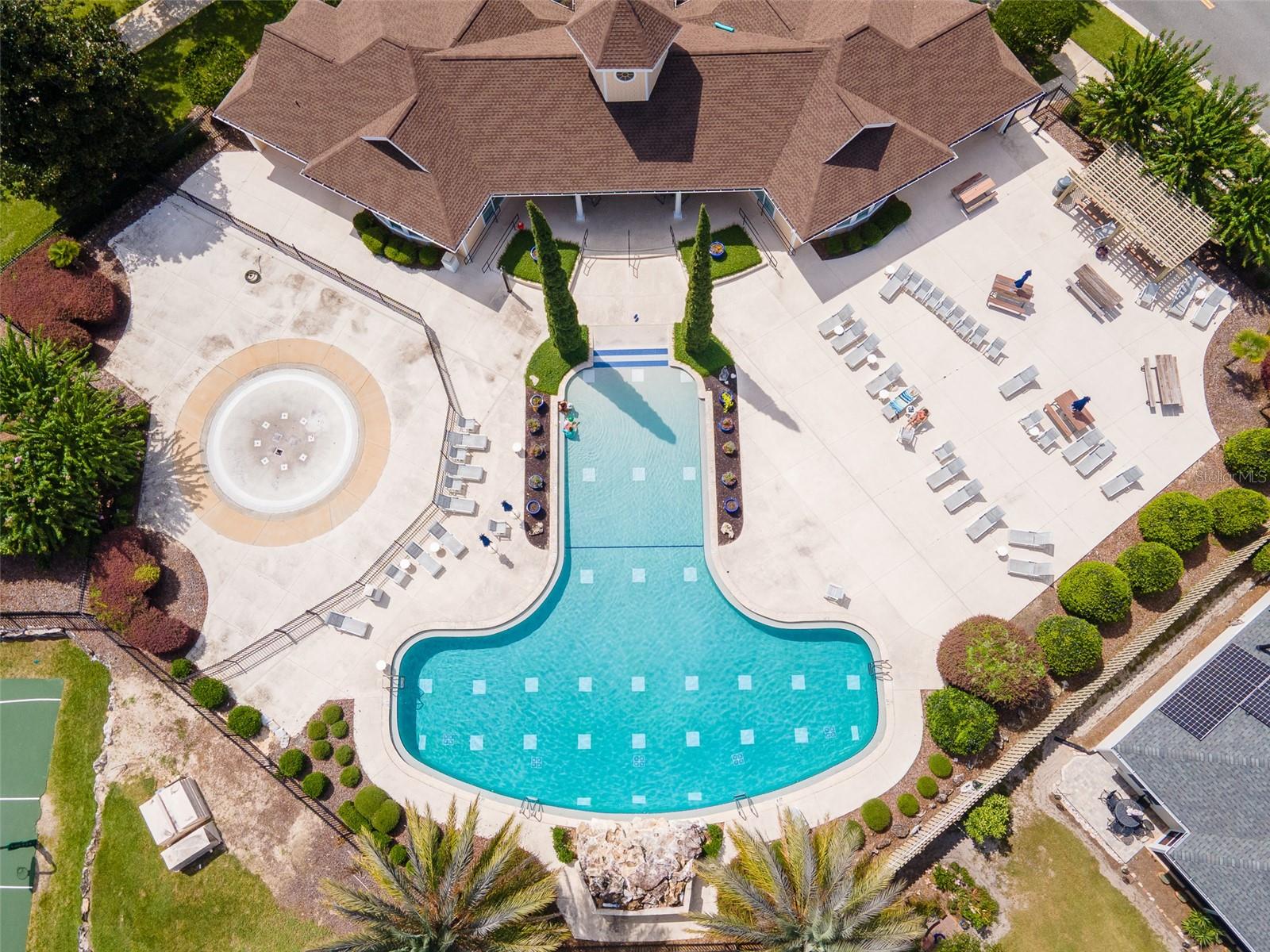 7525 SW 84TH DR, GAINESVILLE, FL, 32608