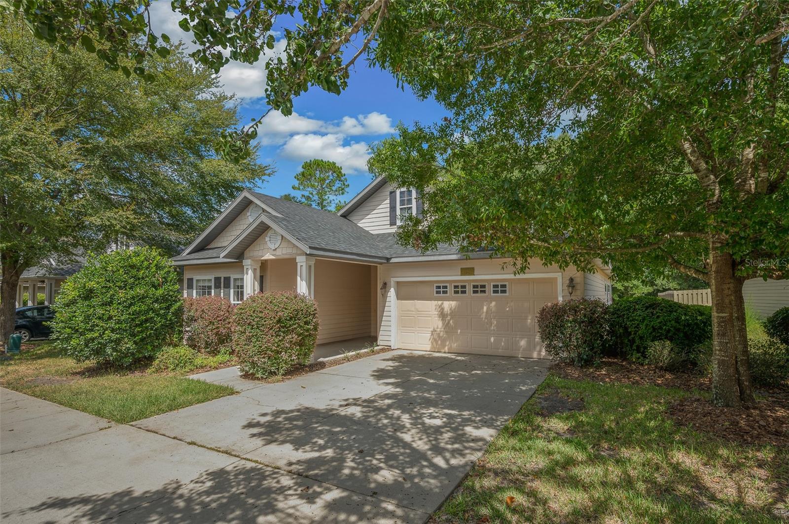 7525 SW 84TH DR, GAINESVILLE, FL, 32608