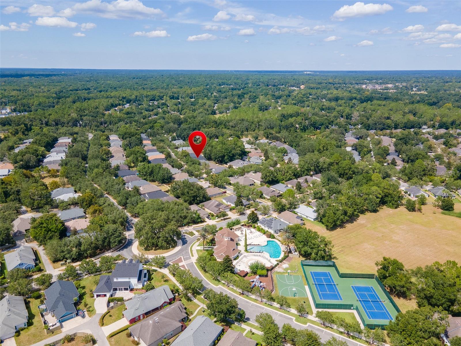 7525 SW 84TH DR, GAINESVILLE, FL, 32608