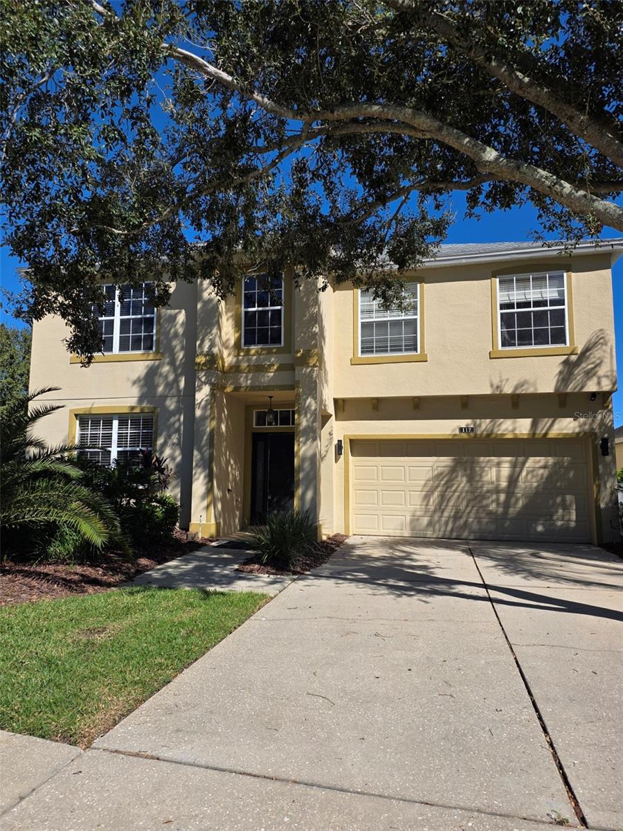 117 HENLEY CIR, DAVENPORT, FL, 33896