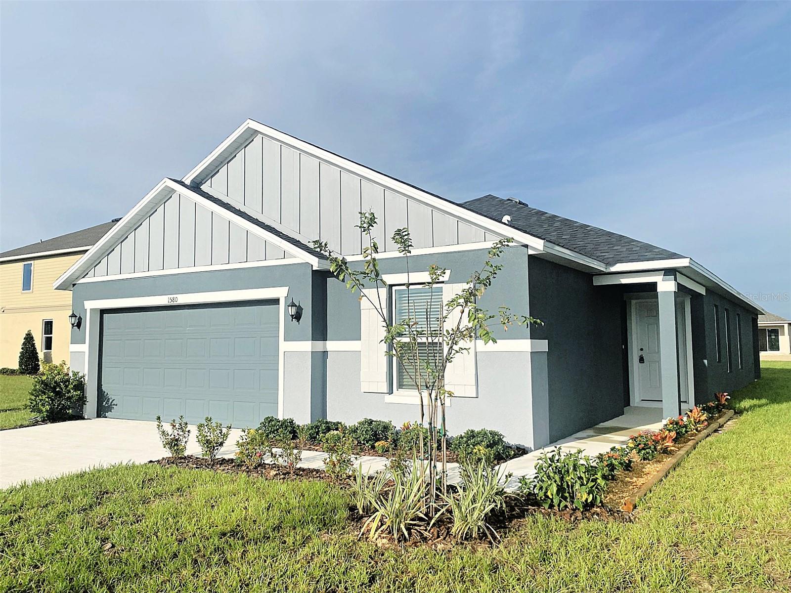 1580 KAYLA CIR, LAKE WALES, FL, 33853