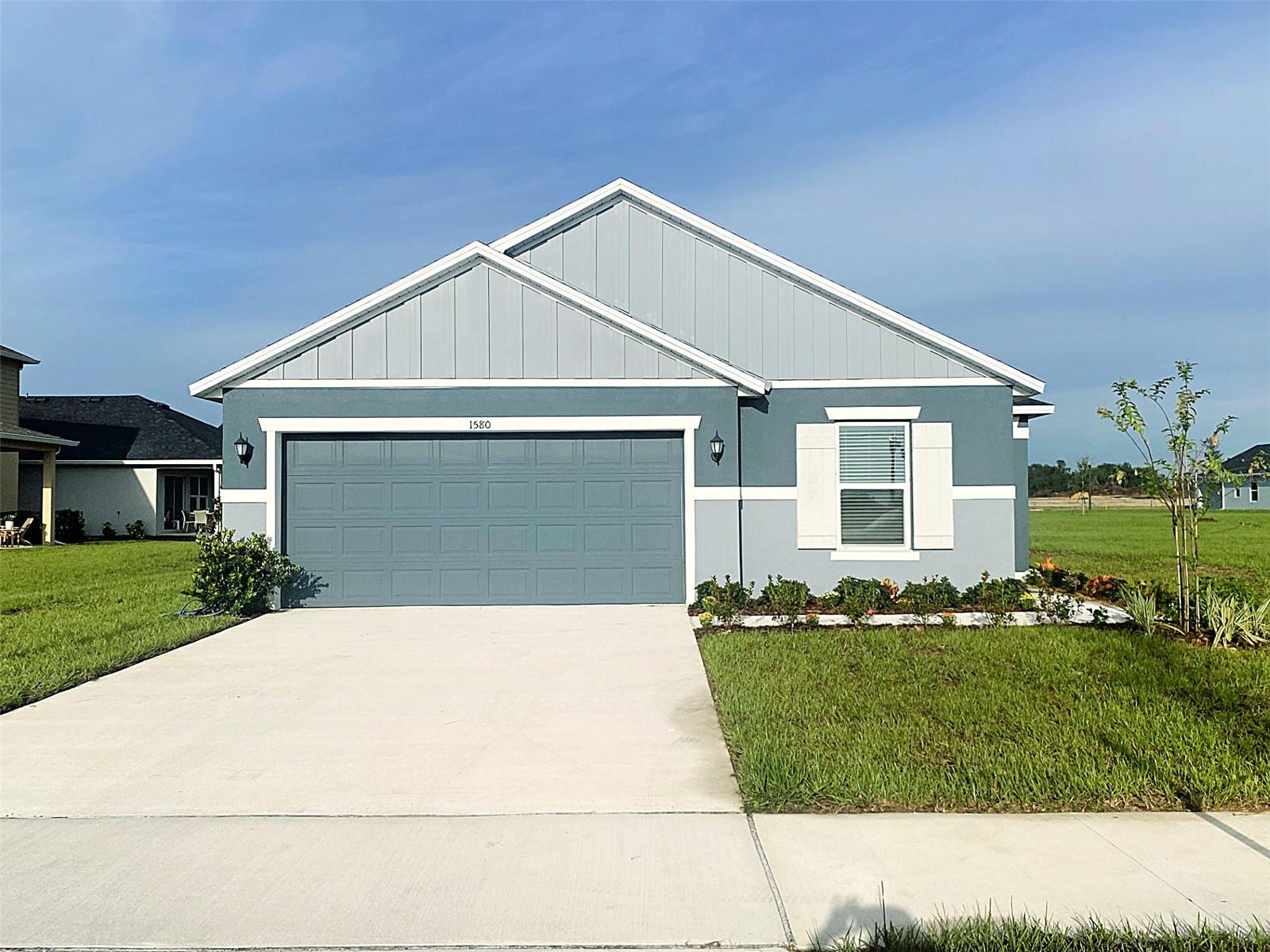 1580 KAYLA CIR, LAKE WALES, FL, 33853