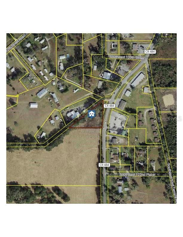 TOWN/BELLEVIEW, BELLEVIEW, FL, 34420