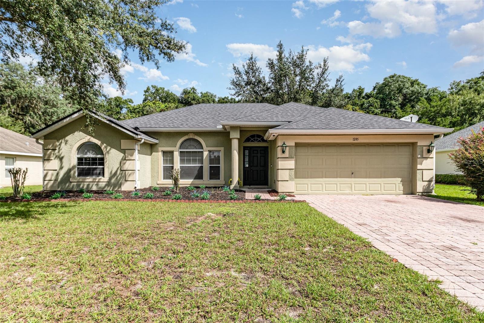 1285 BRAMLEY LN, DELAND, FL, 32720