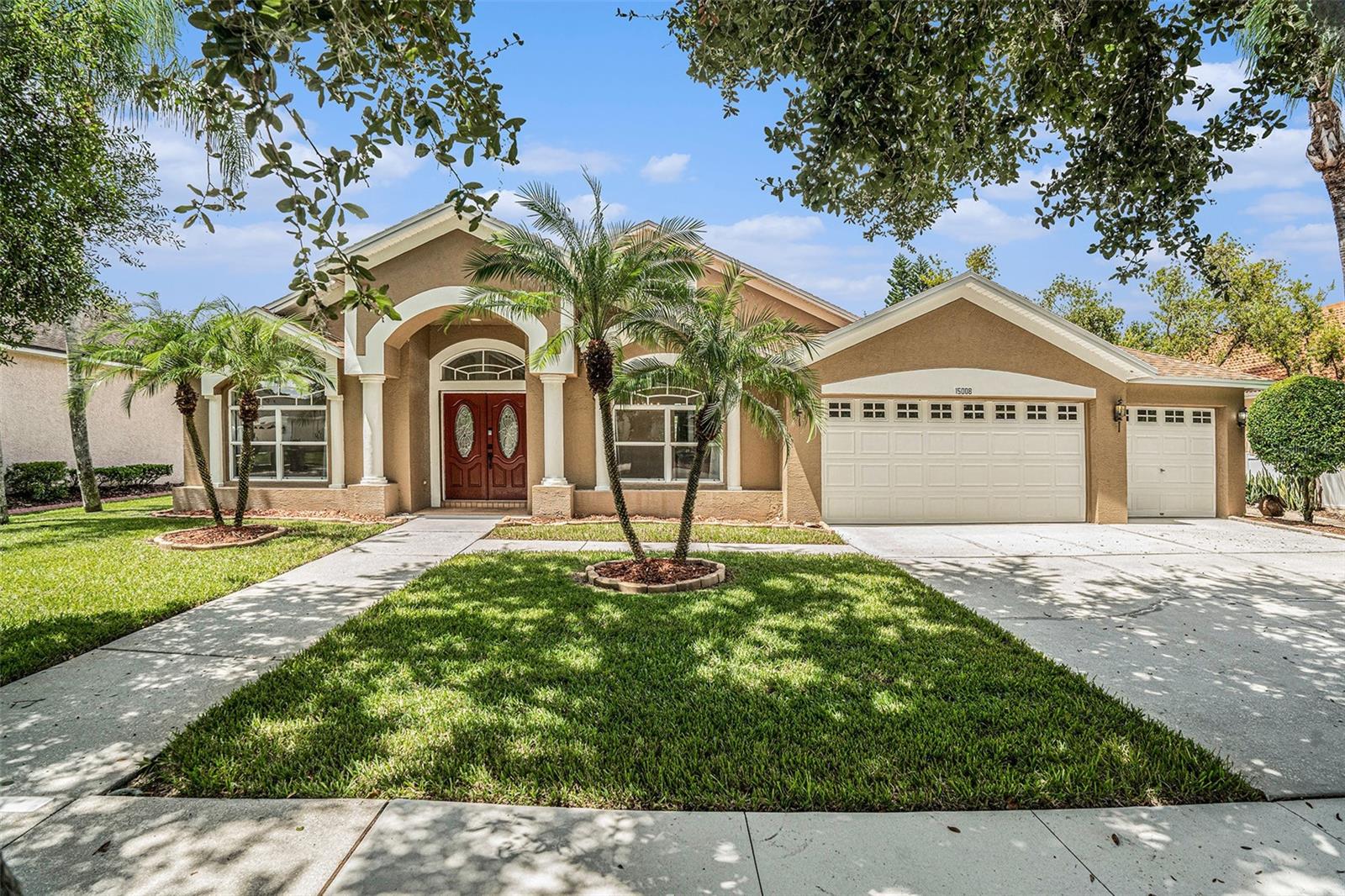 15008 ARBOR HOLLOW DR, ODESSA, FL, 33556