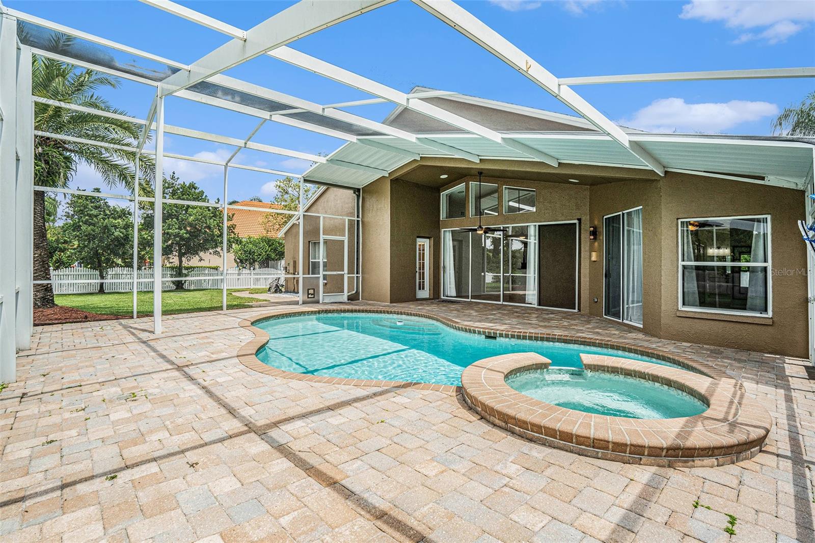 15008 ARBOR HOLLOW DR, ODESSA, FL, 33556