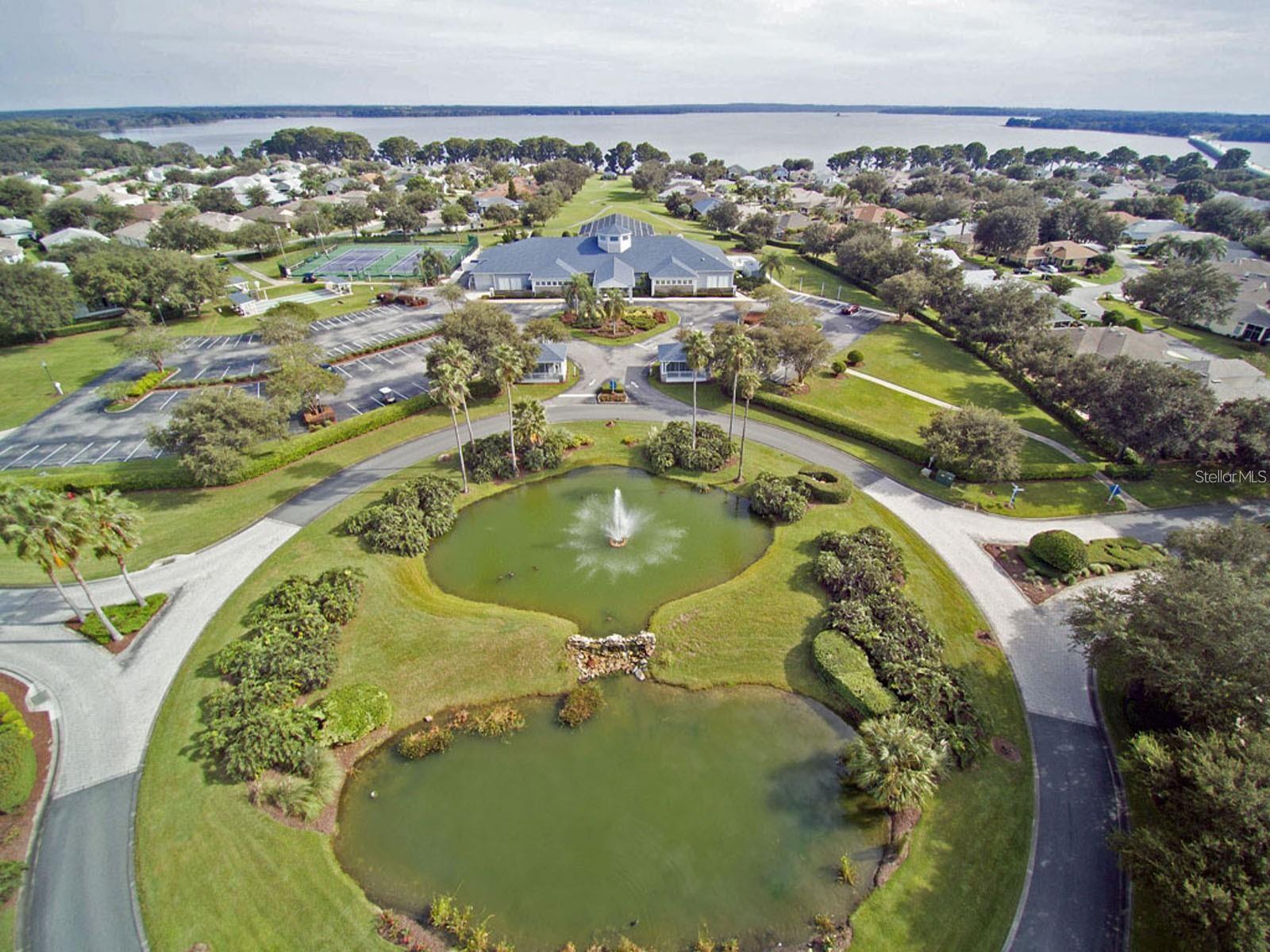 5789 BOUNTY CIR, TAVARES, FL, 32778