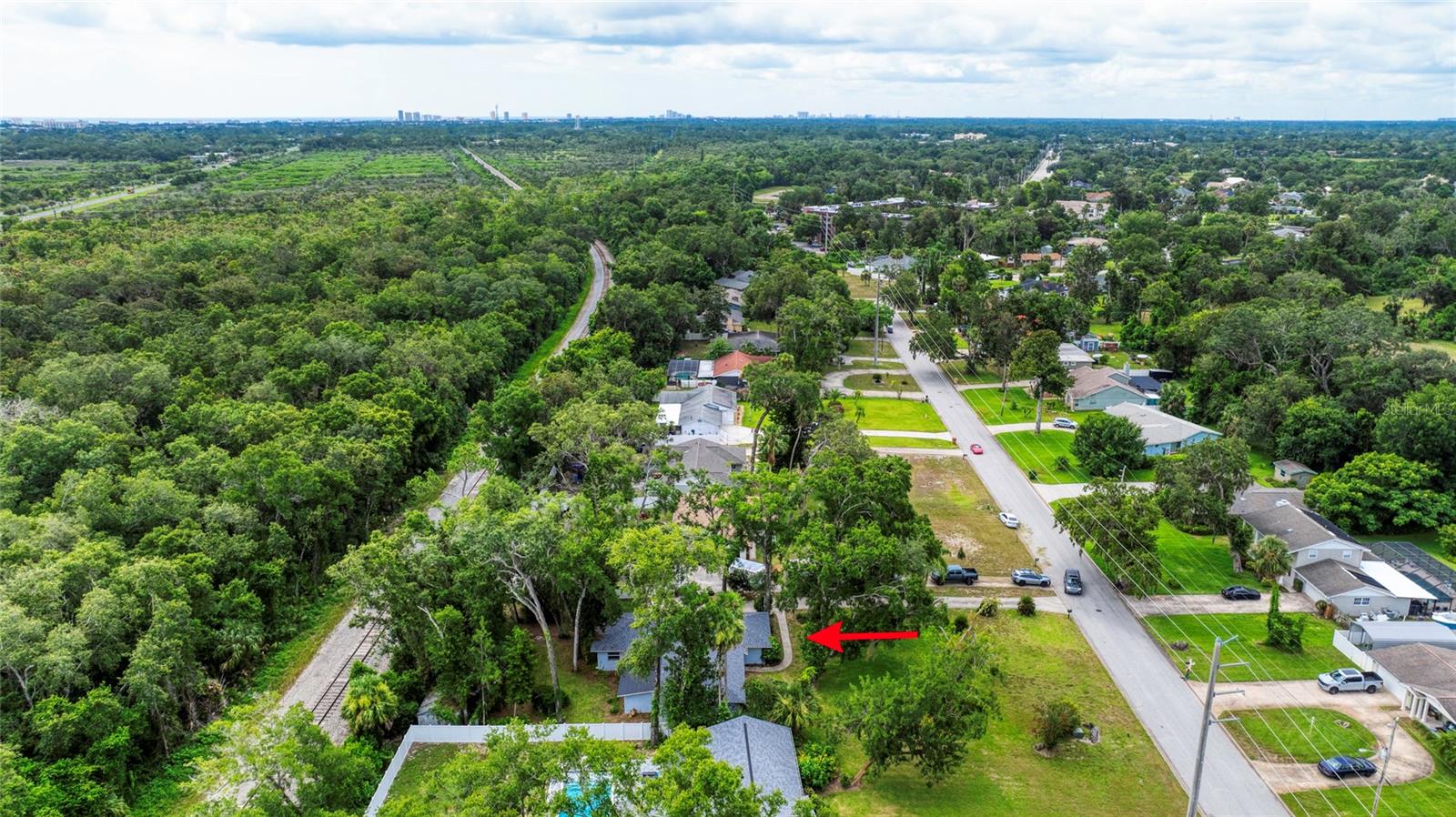 55 N ST ANDREWS DR, ORMOND BEACH, FL, 32174