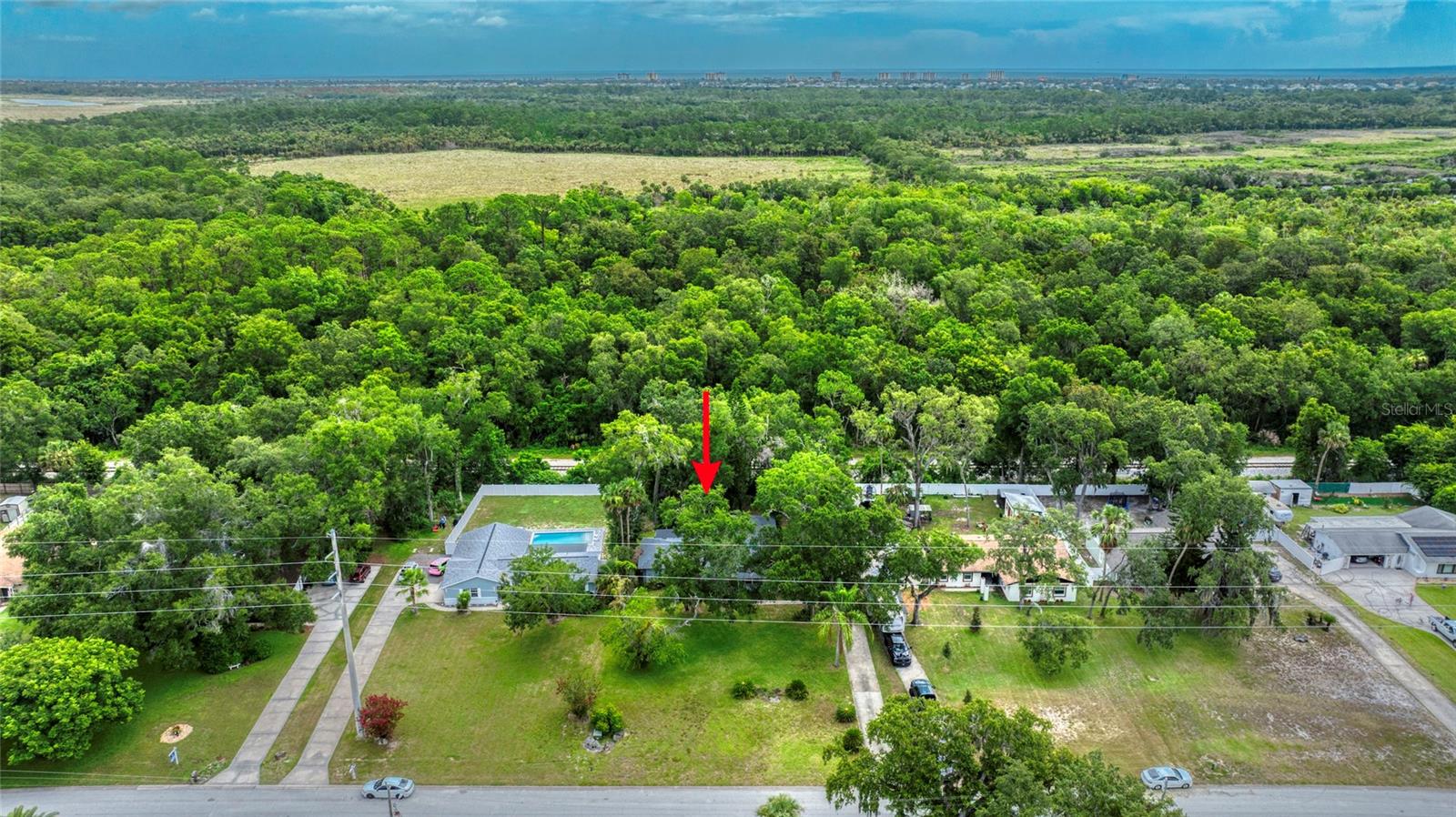 55 N ST ANDREWS DR, ORMOND BEACH, FL, 32174