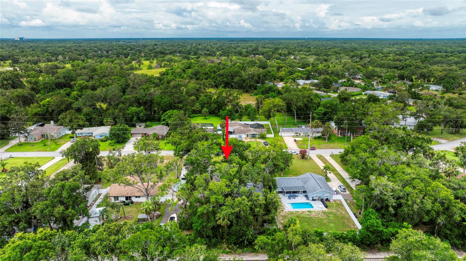 55 N ST ANDREWS DR, ORMOND BEACH, FL, 32174