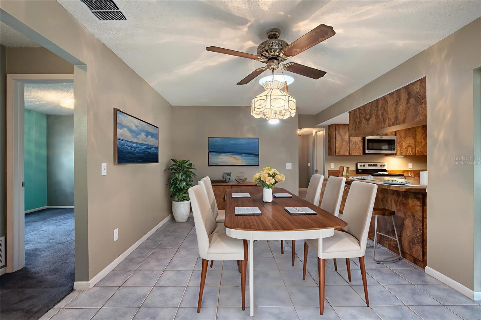 55 N ST ANDREWS DR, ORMOND BEACH, FL, 32174