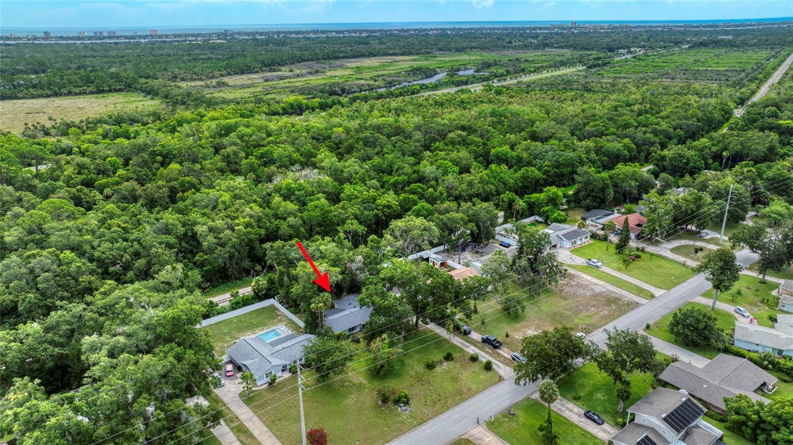 55 N ST ANDREWS DR, ORMOND BEACH, FL, 32174