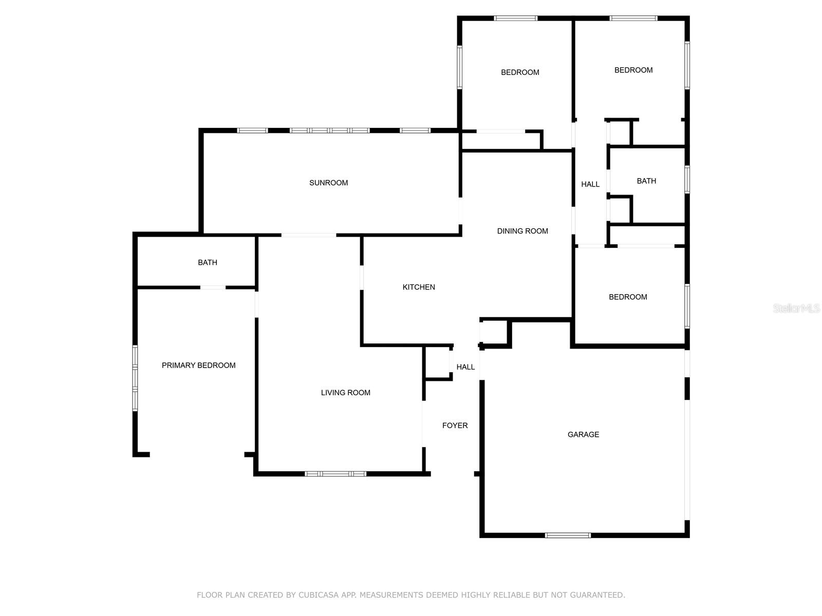 55 N ST ANDREWS DR, ORMOND BEACH, FL, 32174