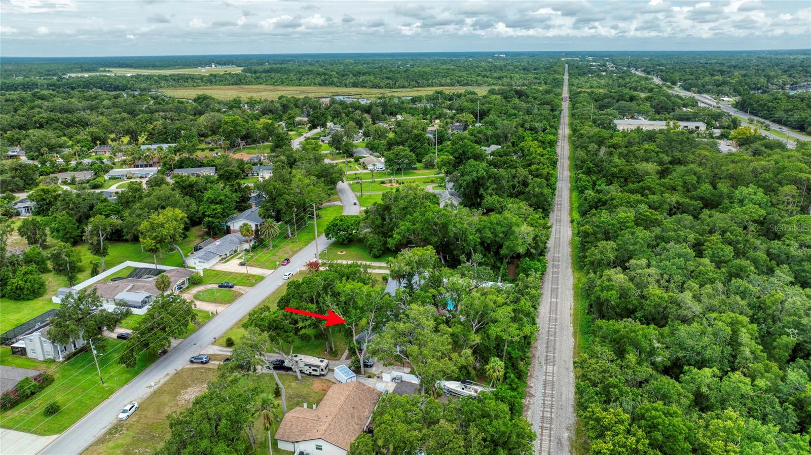 55 N ST ANDREWS DR, ORMOND BEACH, FL, 32174