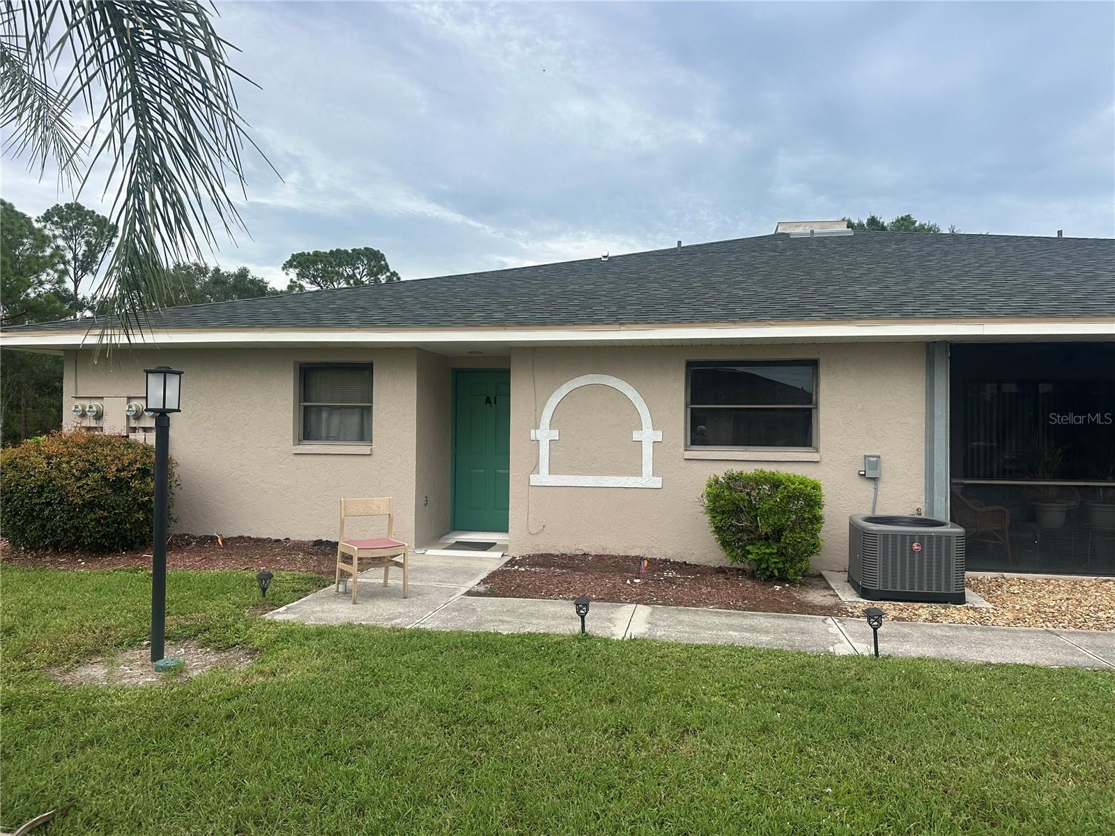 24540 HARBORVIEW RD #A1, PUNTA GORDA, FL, 33980