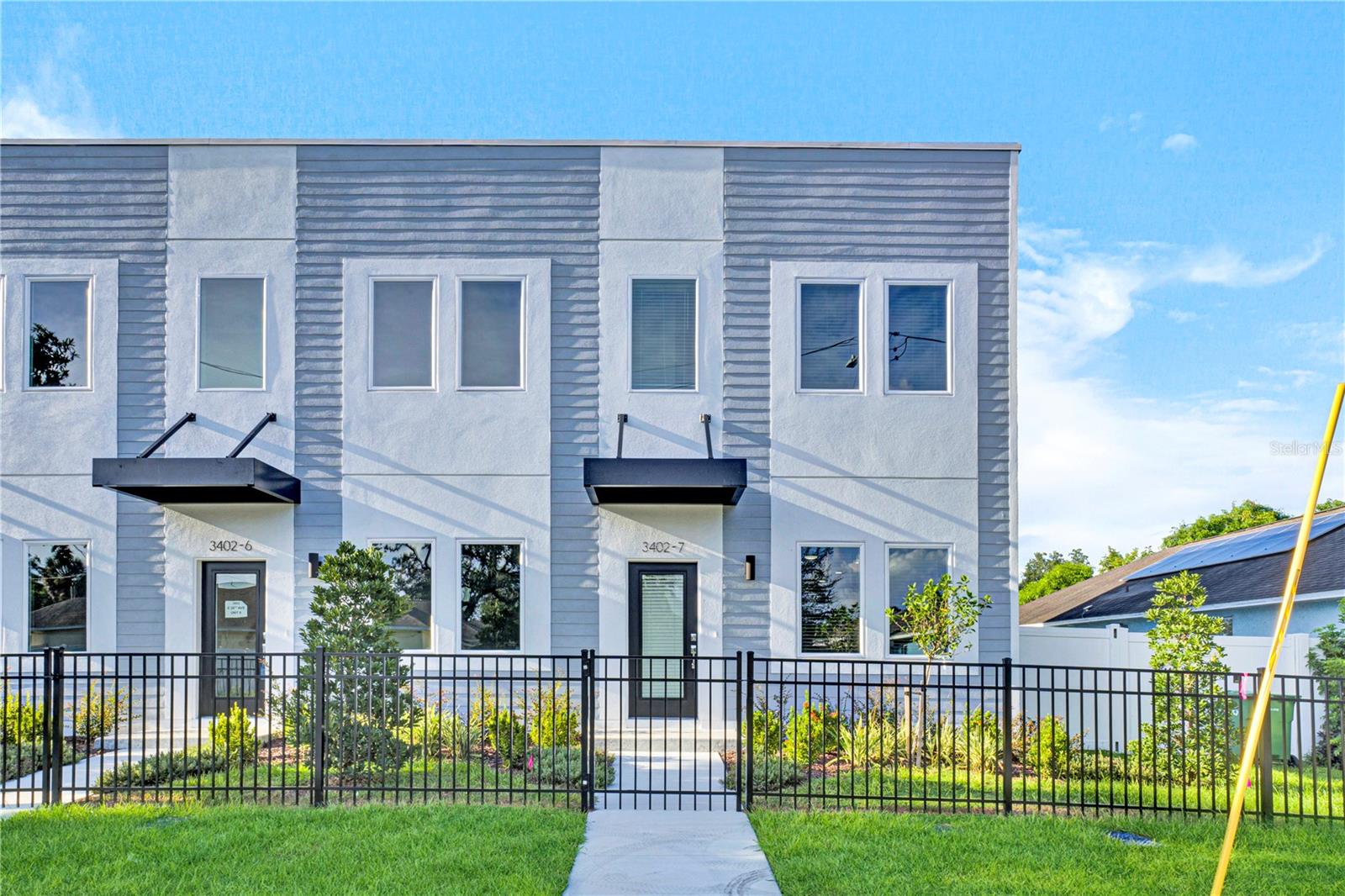 3402 E 28TH AVE #7, TAMPA, FL, 33605