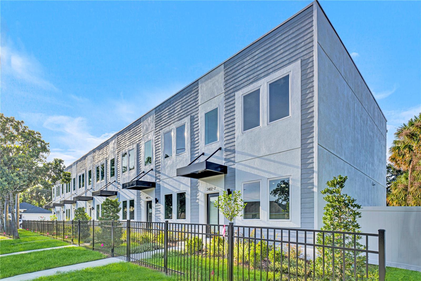 3402 E 28TH AVE #7, TAMPA, FL, 33605