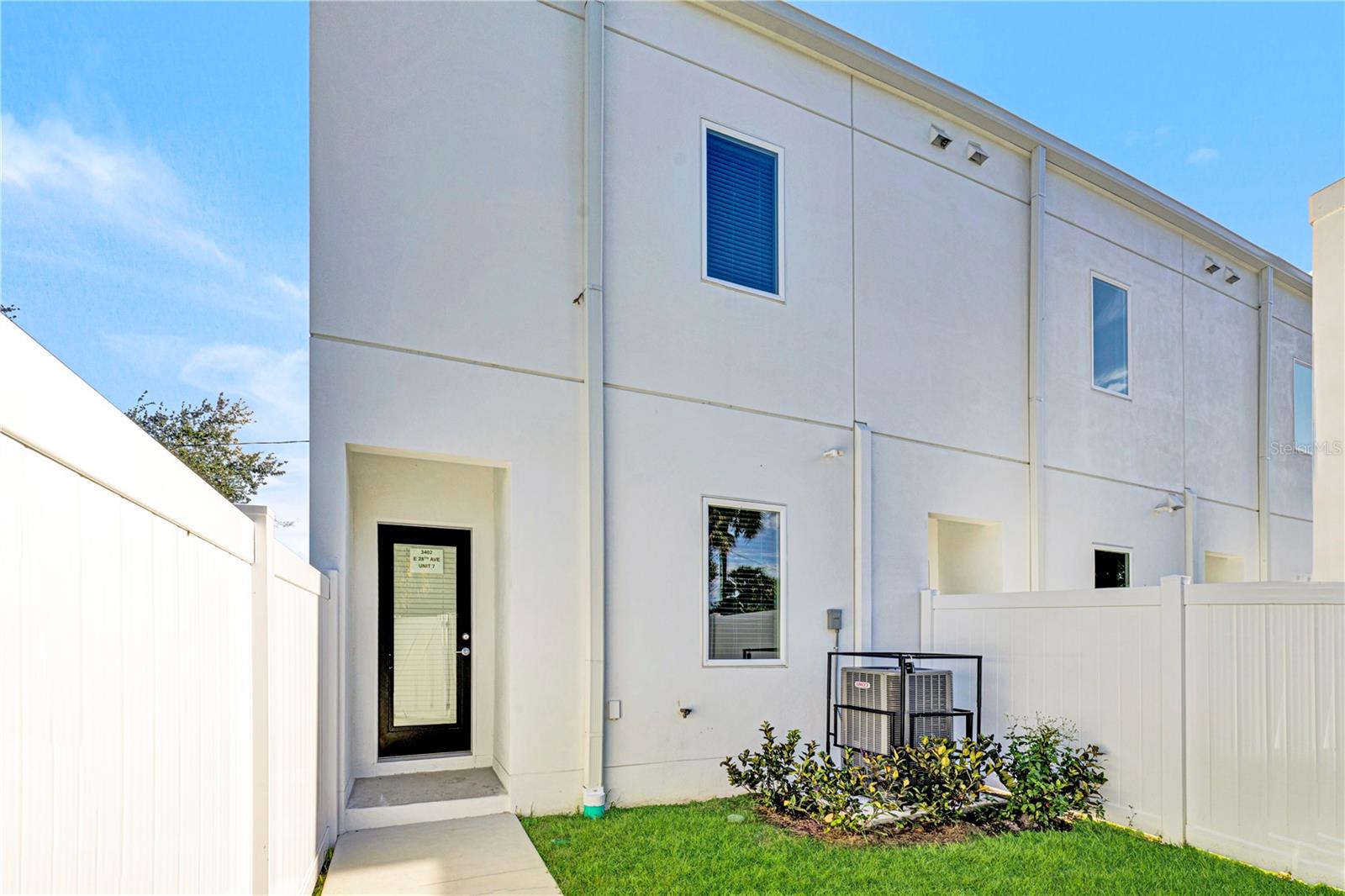 3402 E 28TH AVE #7, TAMPA, FL, 33605