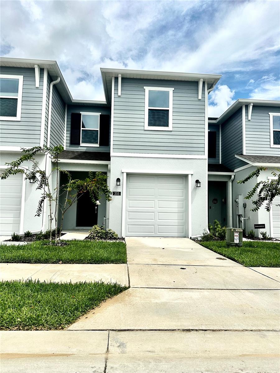 355 SOL VISTA DR, DUNDEE, FL, 33838