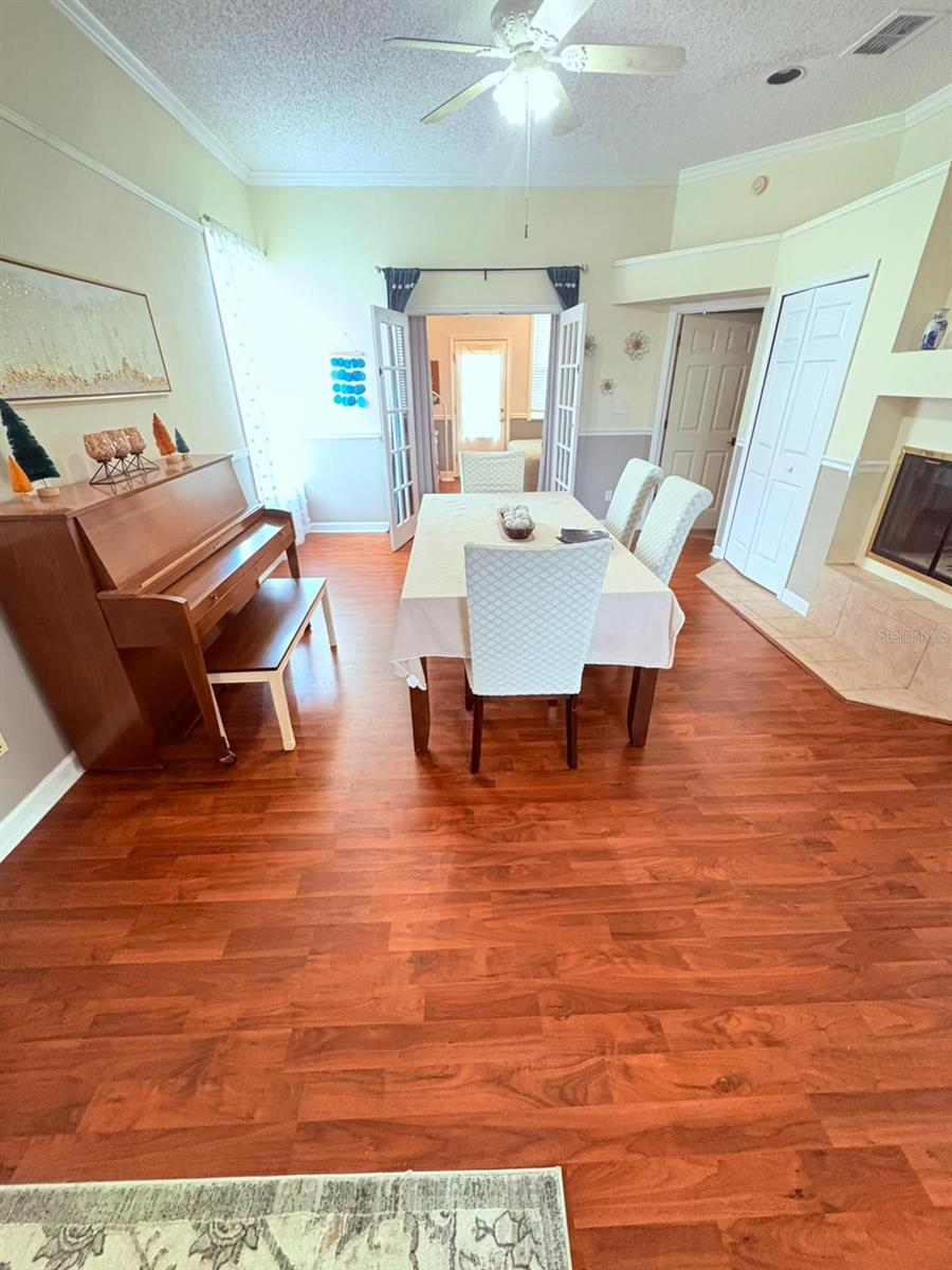 14419 TAMBOURINE DR, ORLANDO, FL, 32837