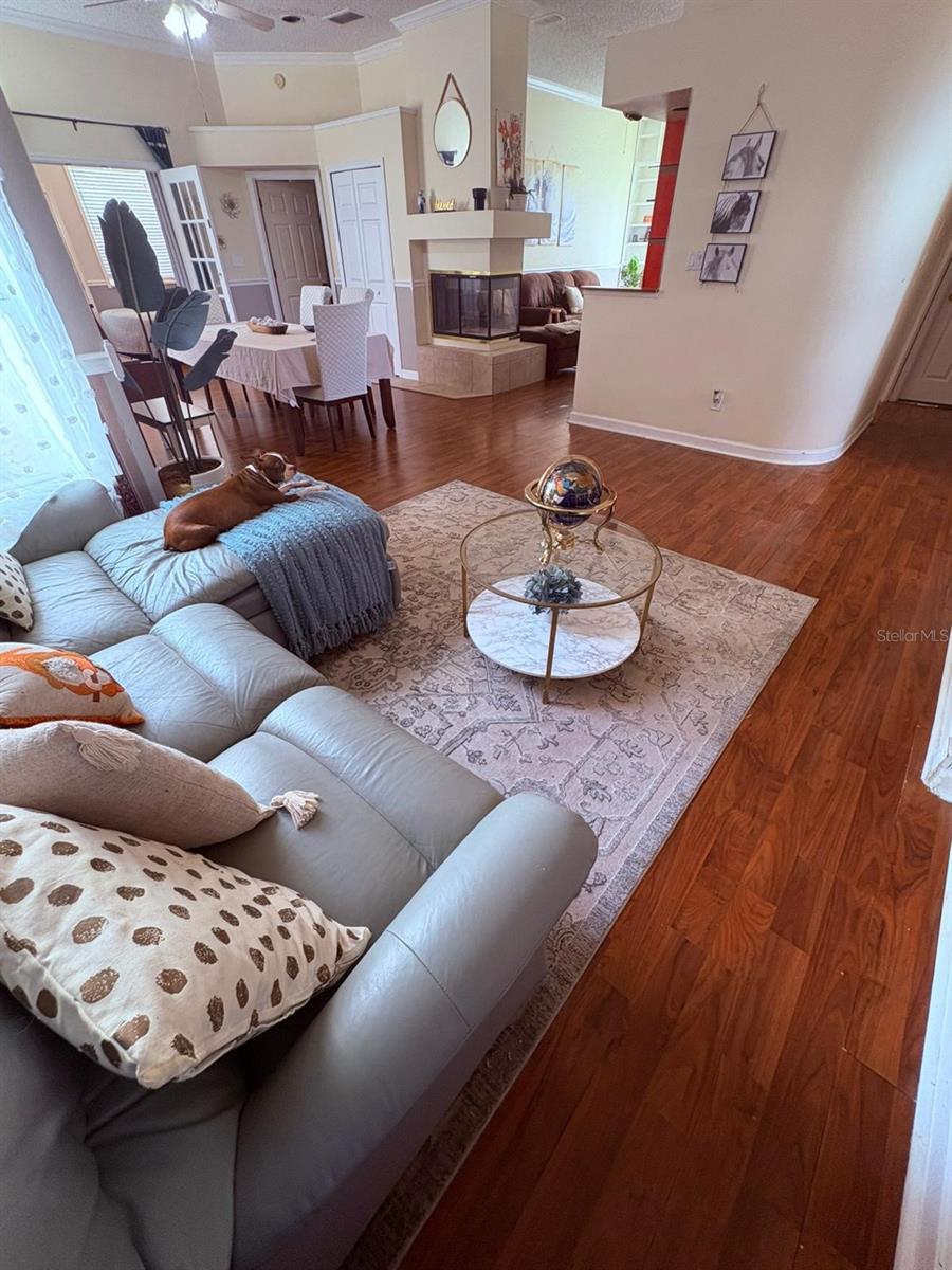 14419 TAMBOURINE DR, ORLANDO, FL, 32837