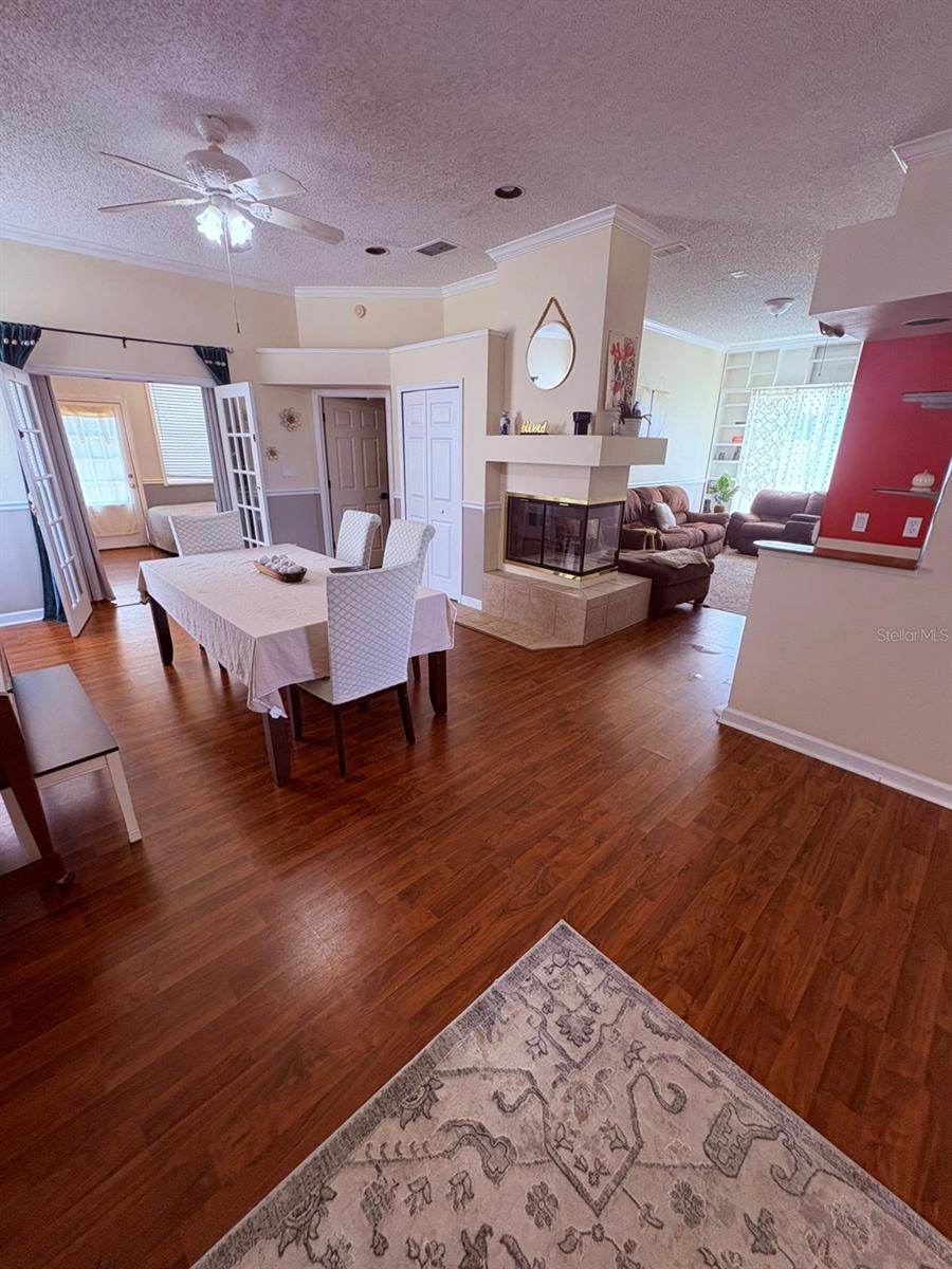 14419 TAMBOURINE DR, ORLANDO, FL, 32837