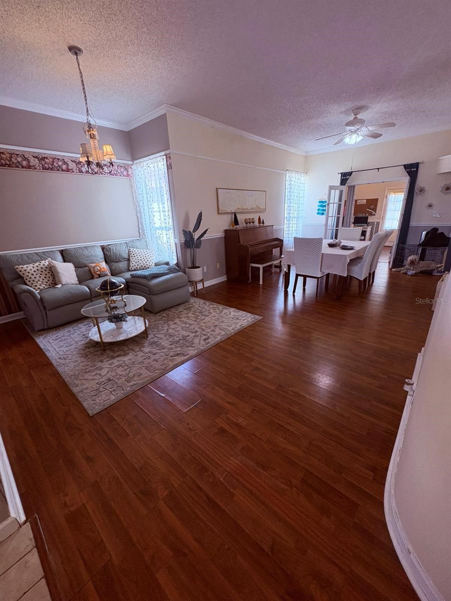 14419 TAMBOURINE DR, ORLANDO, FL, 32837