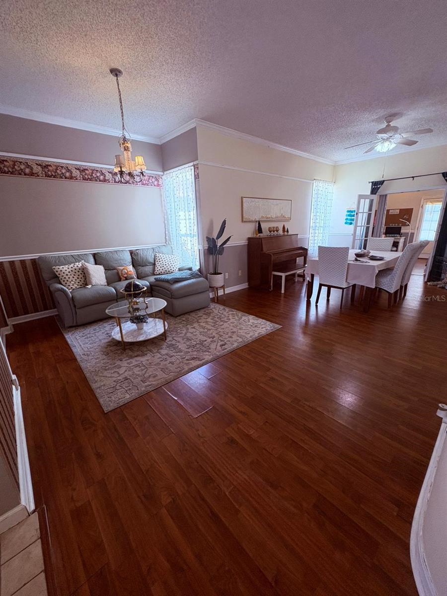 14419 TAMBOURINE DR, ORLANDO, FL, 32837