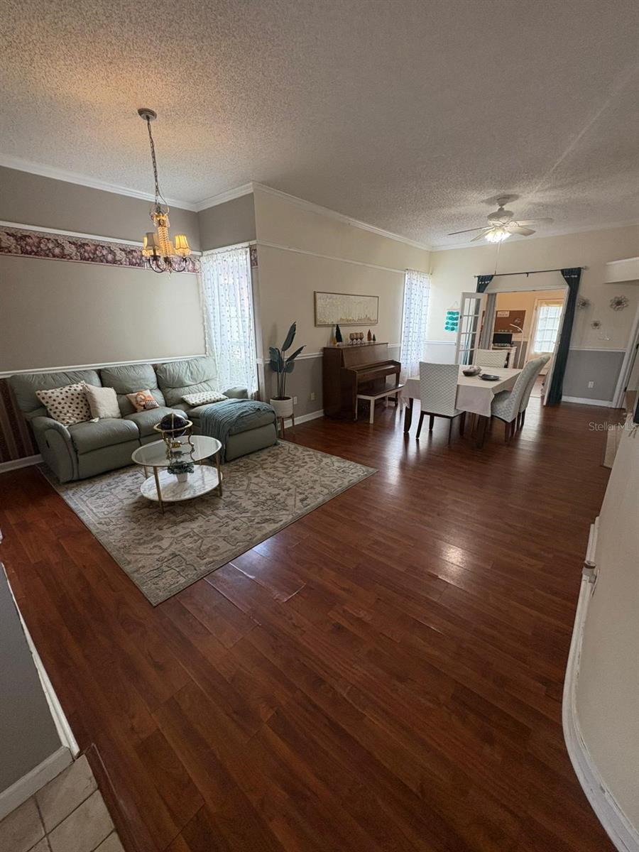 14419 TAMBOURINE DR, ORLANDO, FL, 32837