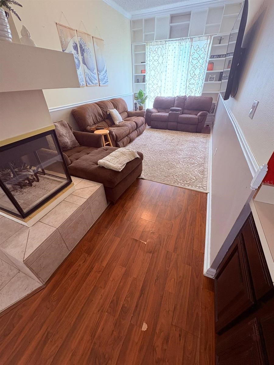 14419 TAMBOURINE DR, ORLANDO, FL, 32837