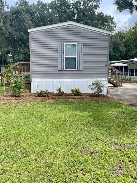 99 ROSALIE OAKS BLVD, LAKE WALES, FL, 33898