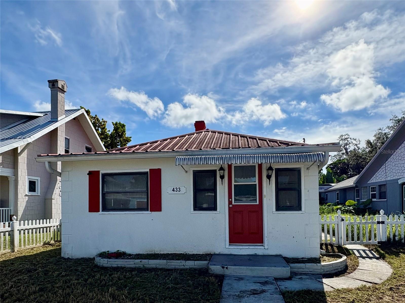 433 PENNSYLVANIA AVE, ST CLOUD, FL, 34769